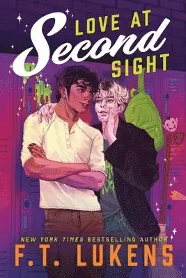 Favorit | Love at Second Sight