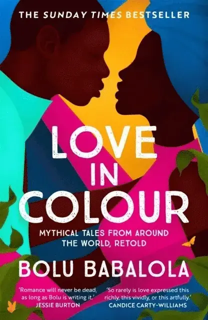 Love in Colour | Kanonpris