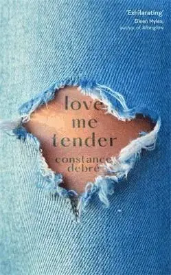 Love Me Tender - Fabrikspris
