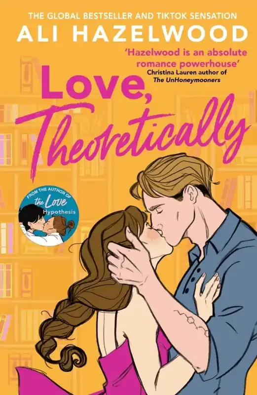 I lager | Love Theoretically