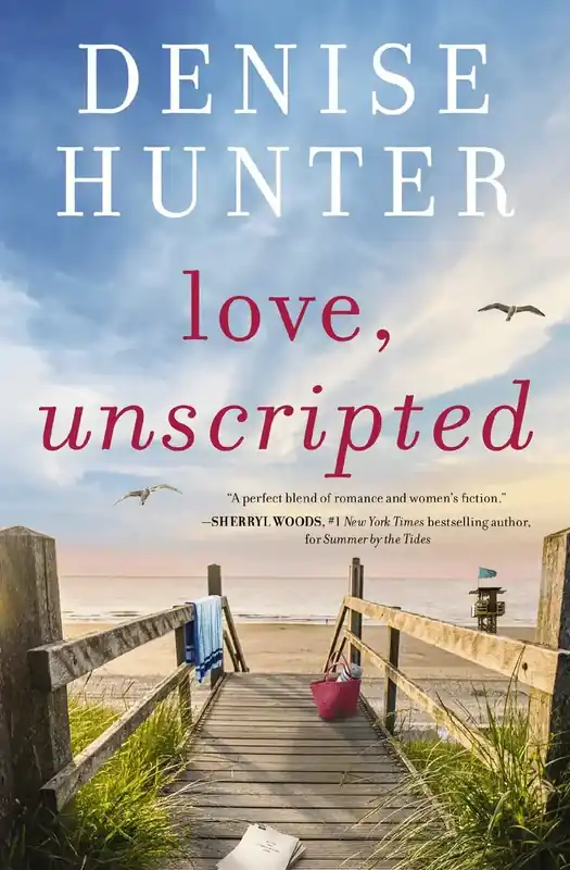 Ta chansen | Love, Unscripted