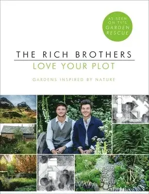 Reapris | Love Your Plot