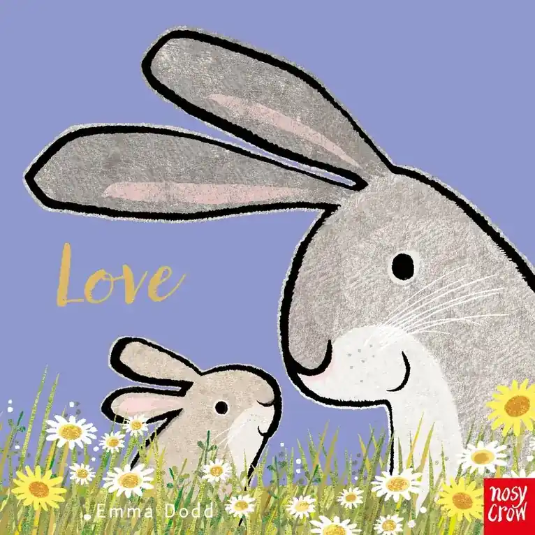 Bara denna vecka - Love