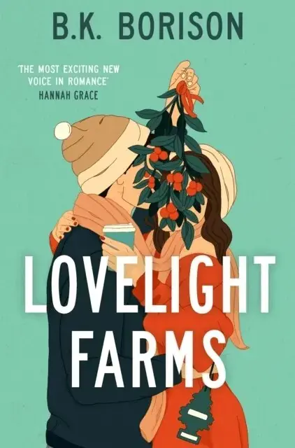 Topprodukt | Lovelight Farms