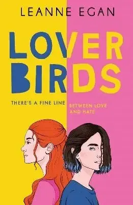 Lover Birds - Outlet