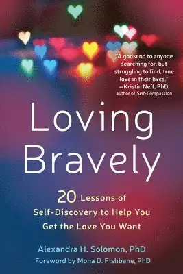 Loving Bravely | Bästa pris