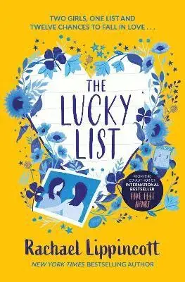 Bästsäljare - Lucky List