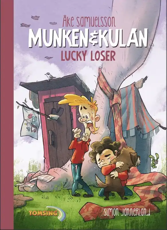 Lucky loser - Extra rabatt
