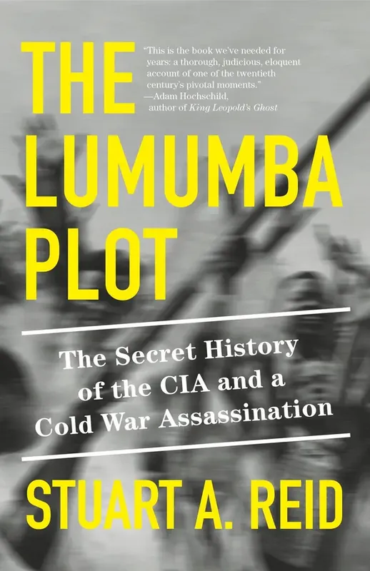 Prisnedsättning | Lumumba Plot