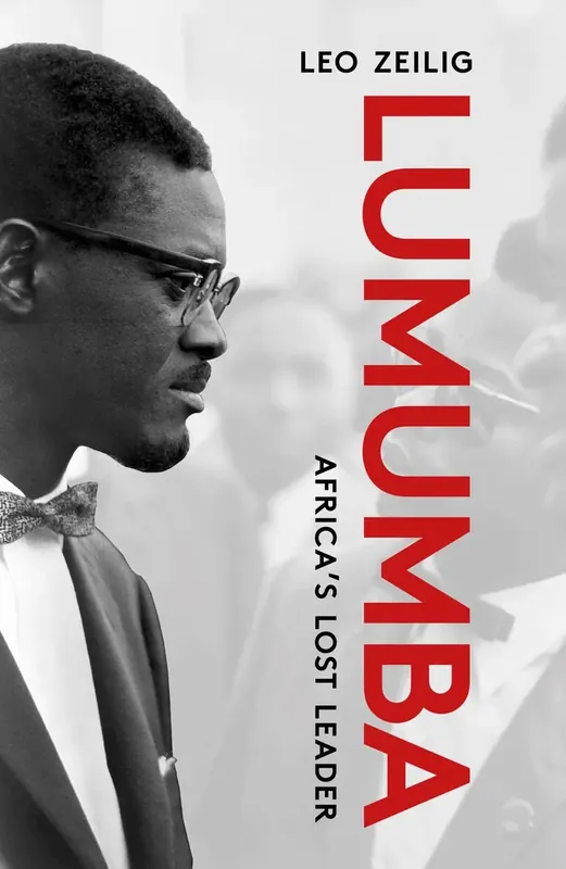 Handla nu | Lumumba