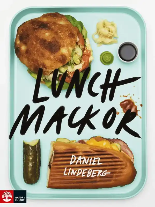 Lunchmackor - Prisnedsättning