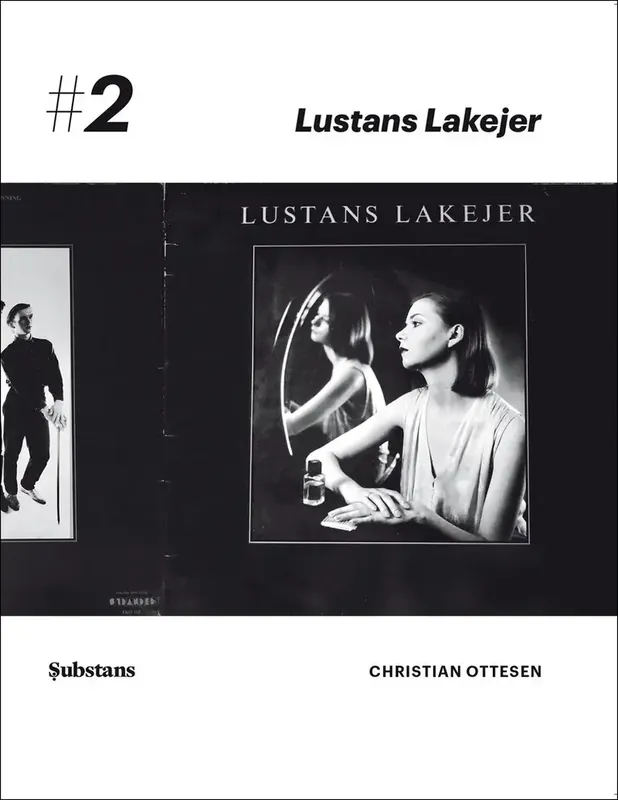 Lustans Lakejer - Spara mer