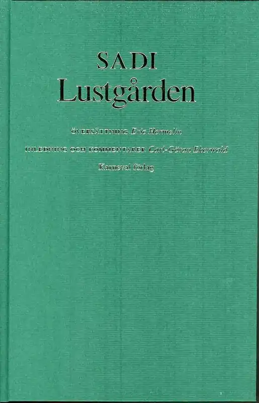 Lustgården | Bästsäljare