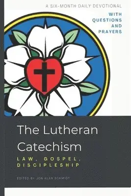 Lutheran Catechism - Köp idag