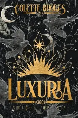 Nyinkommet - Luxuria