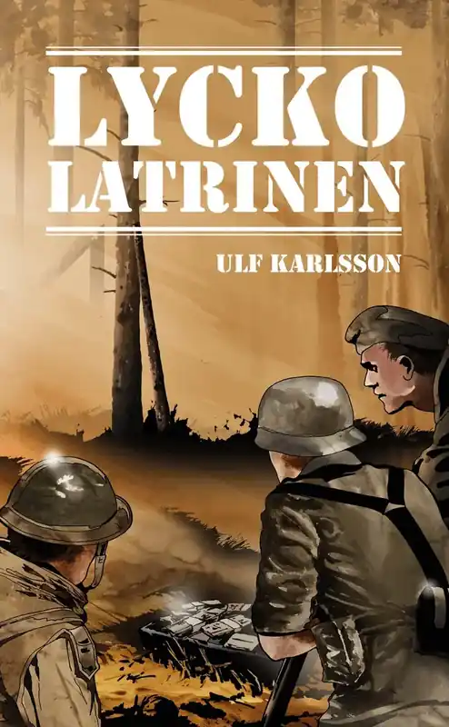 Reapris | Lyckolatrinen