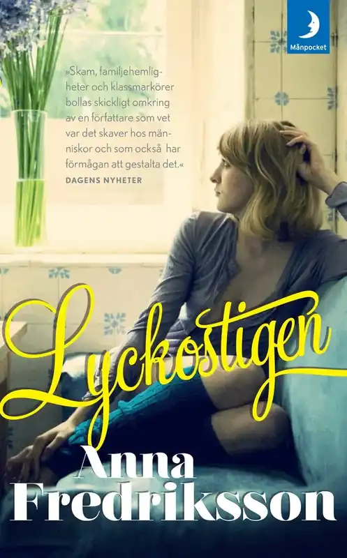 Lyckostigen - Nyhet hos oss