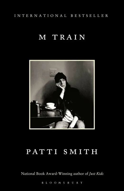 Kundfavorit | M Train