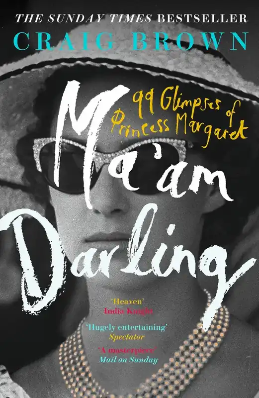 Ma’am Darling | Slutrea