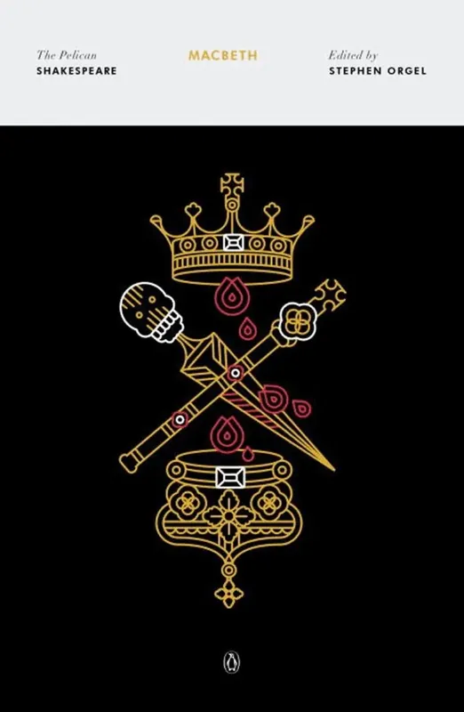 Macbeth | Tryggt köp