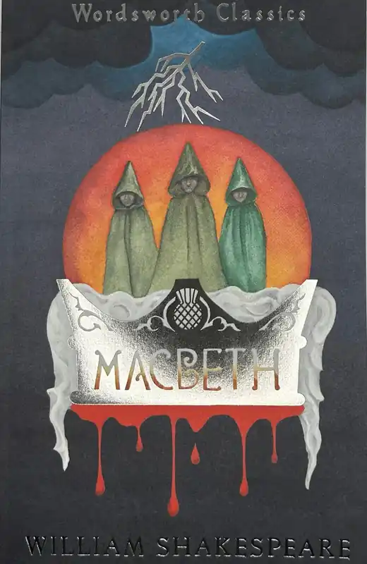 Toppkvalitet - Macbeth