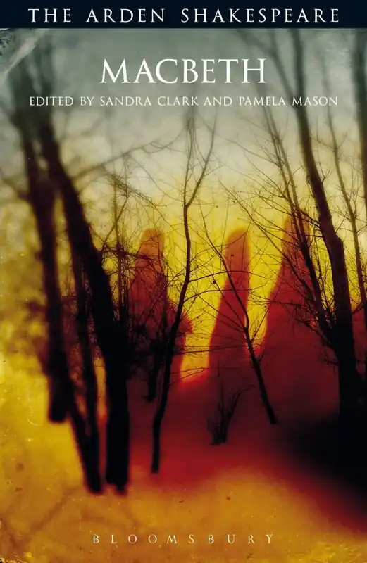 Precis tillagt - Macbeth