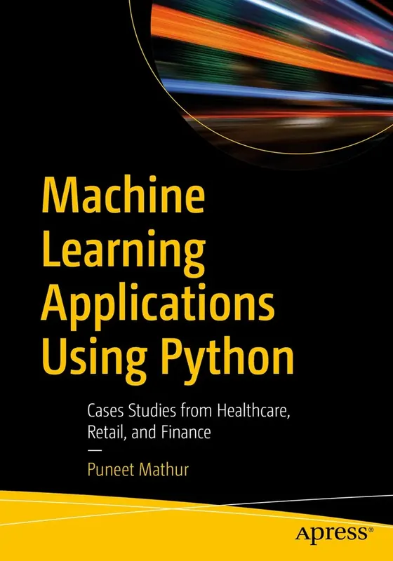Expressleverans - Machine Learning Applications Using Python