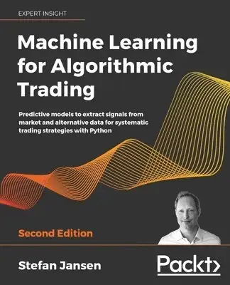 Machine Learning for Algorithmic Trading - Nyinkommet