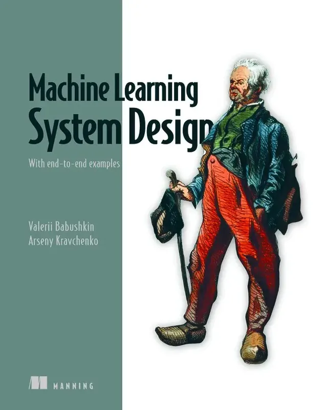 Machine Learning System Design - Köp nu