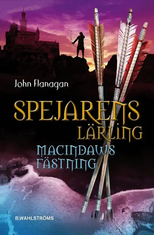 Macindaws fästning | Extra rabatt
