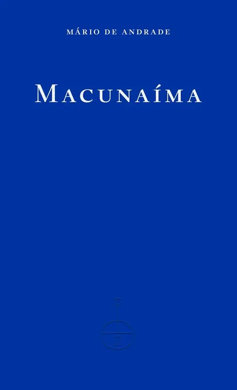 Populärt just nu | Macunaíma