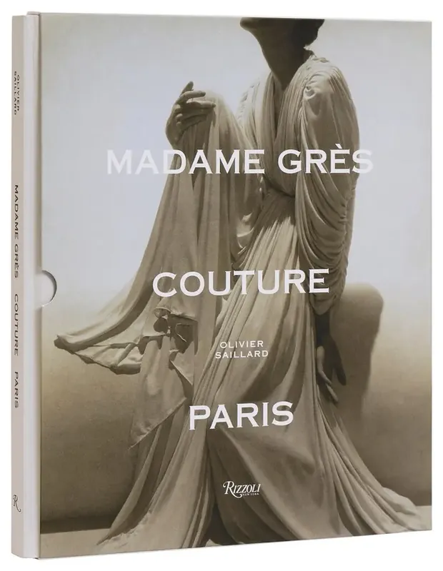 Madame Grès Couture - Topprodukt
