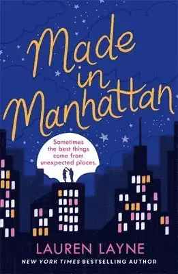 Made in Manhattan | Beställ online