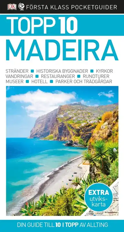 Madeira | Sänkt pris