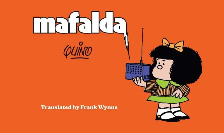 Bästsäljare | Mafalda