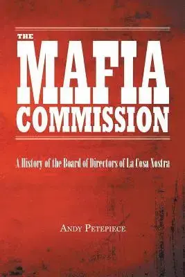 Mafia Commission | Professionell kvalitet