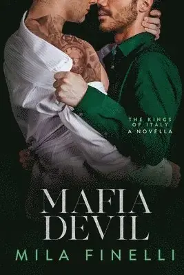 Utförsäljning - Mafia Devil