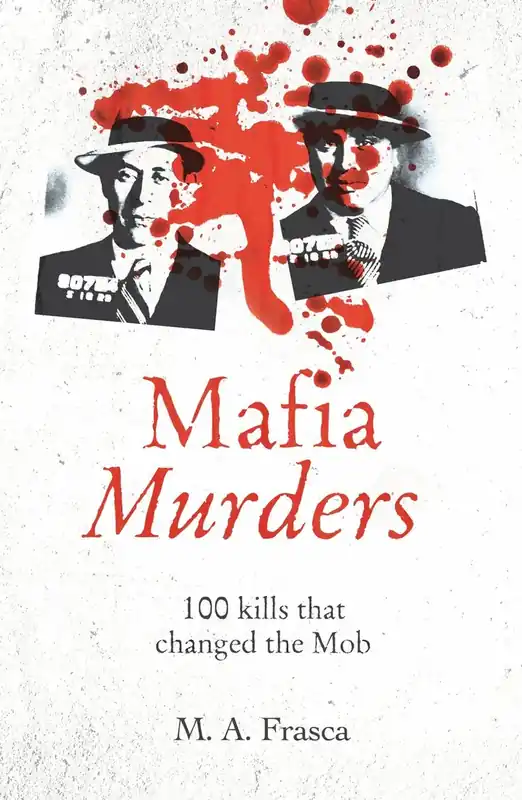 Mafia Murders | Skaffa nu