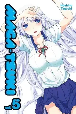 Specialpris - Maga-tsuki 5