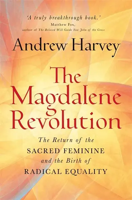 Magdalene Revolution - Slutrea