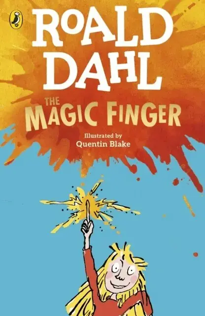 Magic Finger | Toppsäljare