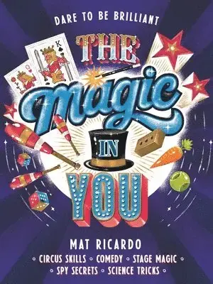 Prissänkt | Magic in You