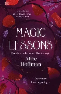 Magic Lessons | Riktigt fynd