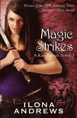 Magic Strikes | Mycket populär