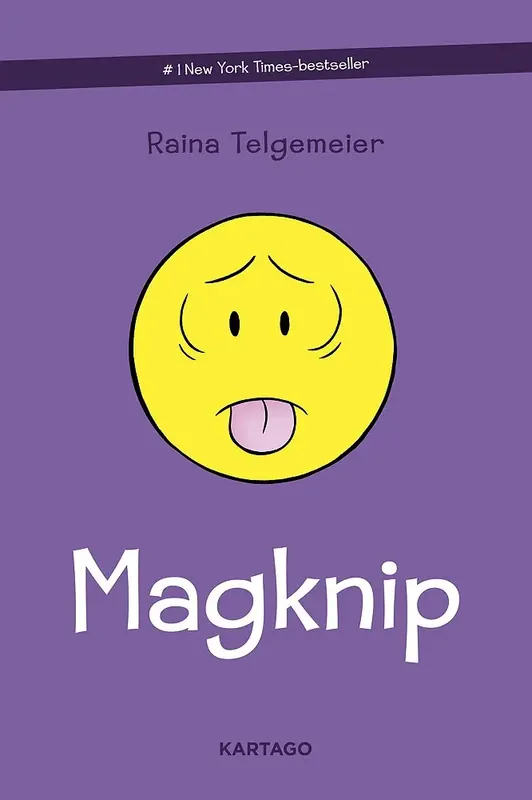 Specialerbjudande | Magknip