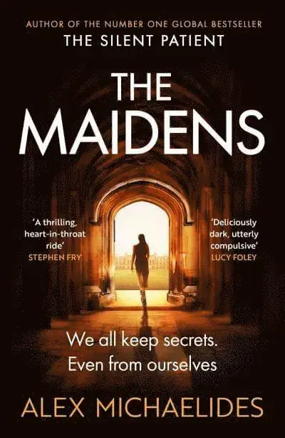 Maidens | Rekommenderas