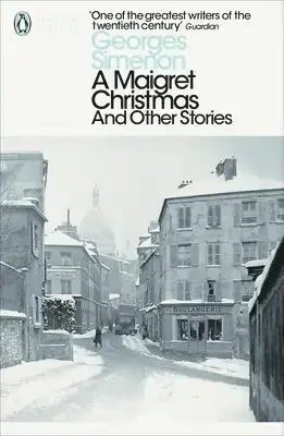 Topprodukt - Maigret Christmas