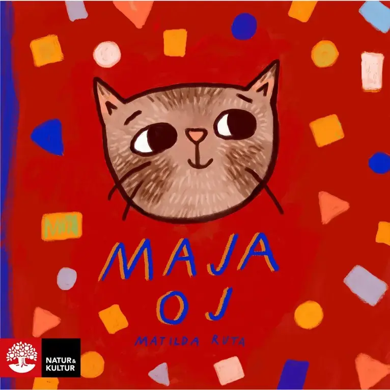 Nyhet i sortimentet - Maja oj