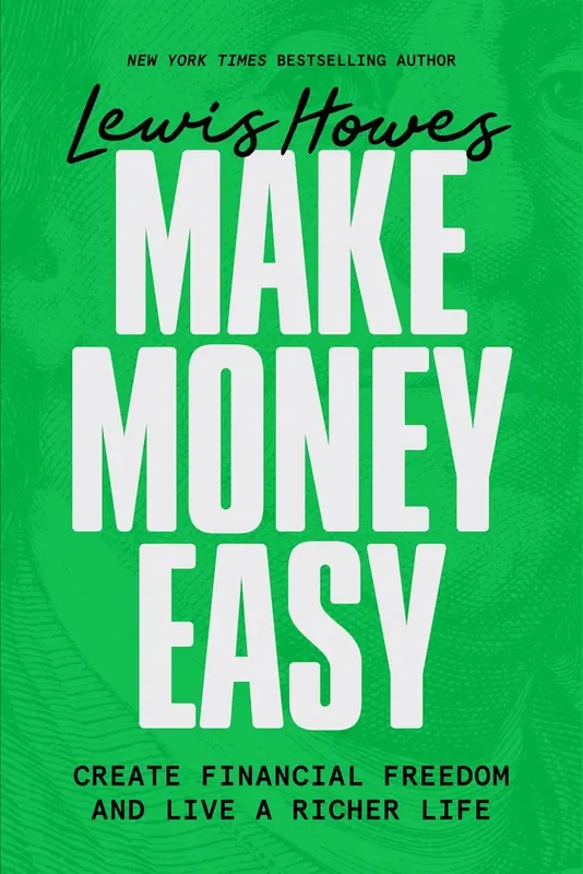 Sänkt pris - Make Money Easy