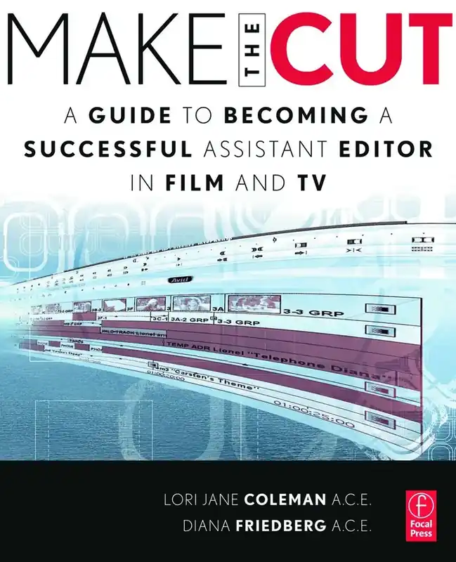 Få kvar i lager | Make the Cut